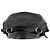 Céline Borsa Hobo Bittersweet in pelle nera - vista 4