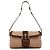 Coach Borsa a tracolla Signature Soho 1463 Beige Brown