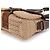 Coach Borsa a tracolla Signature Soho 1463 Beige Brown - vista 10