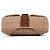 Coach Borsa a tracolla Signature Soho 1463 Beige Brown - vista 5