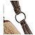 Coach Borsa a tracolla Signature Soho 1463 Beige Brown - vista 8