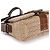 Coach Borsa a tracolla Signature Soho 1463 Beige Brown - vista 9