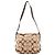 Coach Borsa a tracolla F15067 Beige Signature C - vista 3