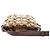 Coach Borsa a tracolla F15067 Beige Signature C - vista 4
