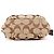 Coach Borsa a tracolla F15067 Beige Signature C - vista 5