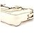 Chloé Borsa Tote Betty Off-White in pelle di agnello - vista 10