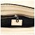 Chloé Borsa Tote Betty Off-White in pelle di agnello - vista 15