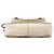 Chloé Borsa Tote Betty Off-White in pelle di agnello - vista 5