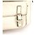 Chloé Borsa Tote Betty Off-White in pelle di agnello - vista 7