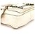 Chloé Borsa Tote Betty Off-White in pelle di agnello - vista 9