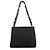 Prada Borsa Tote in Tessuto trapuntata nera