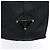 Prada Borsa Tote in Tessuto trapuntata nera - vista 5