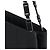 Prada Borsa Tote in Tessuto trapuntata nera - vista 9