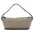 Gucci 07198 Beige Canvas Boat Pochette