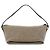 Gucci 07198 Beige Canvas Boat Pochette - vista 3
