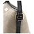 Gucci 07198 Beige Canvas Boat Pochette - vista 7