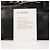 Coach Borsa Tote Hamptons in pelle liscia nera F11199 - vista 11
