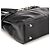 Coach Borsa Tote Hamptons in pelle liscia nera F11199 - vista 7
