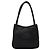 Gucci Borsa Tote in raso nero con perline