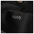 Gucci Borsa Tote in raso nero con perline - vista 10