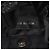 Gucci Borsa Tote in raso nero con perline - vista 11