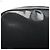 Prada Borsa a tracolla girevole Anthracite Spazzolato - vista 14