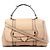 Marc Jacobs Borsa Thompson in pelle Greige