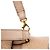 Marc Jacobs Borsa Thompson in pelle Greige - vista 12