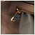 Marc Jacobs Borsa Thompson in pelle Greige - vista 15