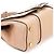 Marc Jacobs Borsa Thompson in pelle Greige - vista 8