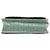 Mulberry Borsa a tracolla in pelle embossed croc Verde Salvia - vista 5