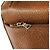Prada Borsa a tracolla in pelle di llama marrone con fibbia anni '90 - vista 7