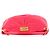 Marc by Marc Jacobs Borsa Hobo 2-Way Classic Q Hillier in pelle Hot Pink - vista 4