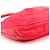 Marc by Marc Jacobs Borsa Hobo 2-Way Classic Q Hillier in pelle Hot Pink - vista 7
