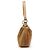 Marc Jacobs Borsa a tracolla in pelle marrone chiaro - vista 2