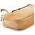 Marc Jacobs Borsa a tracolla in pelle marrone chiaro - vista 8