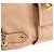 Marc Jacobs Borsa beige in pelle con manico superiore - vista 12