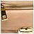 Marc Jacobs Borsa beige in pelle con manico superiore - vista 13