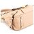 Marc Jacobs Borsa beige in pelle con manico superiore - vista 14