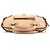 Marc Jacobs Borsa beige in pelle con manico superiore - vista 4