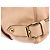 Marc Jacobs Borsa beige in pelle con manico superiore - vista 8