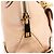 Marc Jacobs Borsa beige in pelle con manico superiore - vista 9