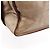 Chloé Borsa Tote Tracy in pelle metallizzata - vista 14