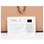 Chloé Borsa 2-Way Baily in pelle Coral Pink - vista 17