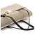 Gucci 001 4218 Borsa tote Lady Lock in tela beige - vista 10