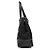 Coach Borsa Tote 6386 Black Signature Canvas - vista 2