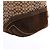 Coach 6427 Borsa Tote Soho Signature Beige Brown - vista 10