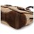 Coach 6427 Borsa Tote Soho Signature Beige Brown - vista 12