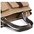 Coach 6427 Borsa Tote Soho Signature Beige Brown - vista 13