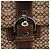 Coach 6427 Borsa Tote Soho Signature Beige Brown - vista 7